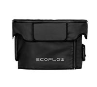 Ecoflow Delta Max Portable Power Bank Bag Noir