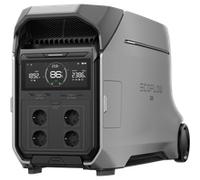 EcoFlow DELTA Pro 3 Station Electrique