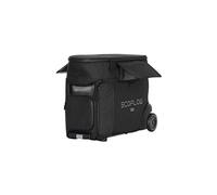 EcoFlow DELTA Pro - Valise à roulette pour centrale électrique portable - noir - pour Delta Pro