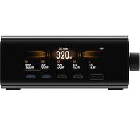 EcoFlow Ecoflow RAPID Pro 320W station - Powerbank