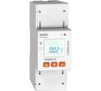 EcoFlow EFA-YDM201D Accessoire de montage de panneau solaire Compteur d'énergie