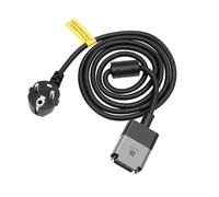 Ecoflow EFL-BKWAC-3M-EU Cavo di Collegamento per EcoFlow Powerstream con Presa AC 3 m