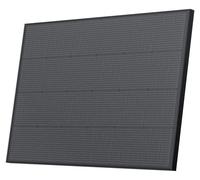 Panneau solaire rigide ecoflow 175 w - montage facile - camping-car & road-trip