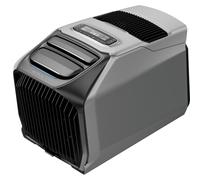 Ecoflow EFWAVE3-EU-NBOX, 100 - 240 V, 60 Hz, Schwarz, 519 mm, 297 mm, 336 mm