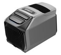 EcoFlow EFWAVE3-EU-NBOX Climatiseur portatif 58 dB Noir