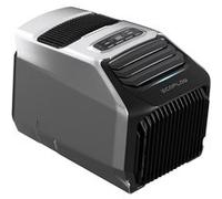 Ecoflow EU ZYDKT210 Noir, Gris Noir G