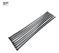 Ecoflow Kit d'attaches de câbles en nylon pour balcon
