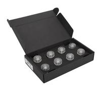Ecoflow - Lot de 8 ventouses pour panneau solaire