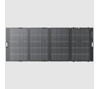 EcoFlow NextGen 400W folding photovoltaic panel.