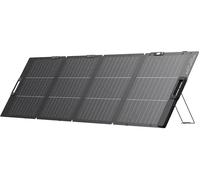 EcoFlow Panneau solaire 220W pliable - 3eme génération 1ECO1000-08L