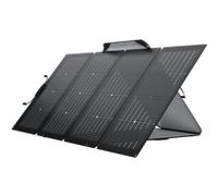 EcoFlow Panneau solaire bifacial 220W