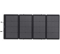 ECOFLOW Panneau Solaire Double Face 220W