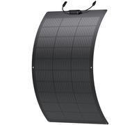 ECOFLOW Panneau Solaire Flexible 100W pour Kit Energie