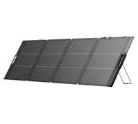 EcoFlow panneau solaire léger 220 W