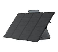 EcoFlow Panneau solaire pliable et portable 400W