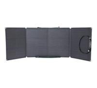 EcoFlow Panneau solaire Portable 110W