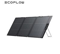 Panneau Solaire EcoFlow EF-FOLD-160-LW 160W Pliable Portable IP68 XT60