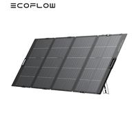 EcoFlow, Panneau solaire, Solar Panel (400 W, 10.20 kg)