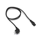 EcoFlow Câble électrique 50004066 — Noir, 1,5 m