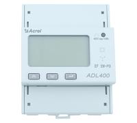 EcoFlow, Power Station : accessoires, Three-Phase-Smart Meter
