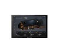 EcoFlow PowerInsight Sans fil Noir