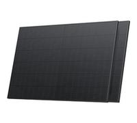 Ecoflow PowerStream Micro-onduleur 600W + 2 Panneaux solaires rigides 400W