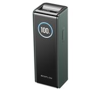 ECOFLOW RAPID 25K sans câble intégré - Powerbank Green