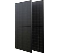 ECOFLOW Rigid Combo Module solaire monocristallin 400 W