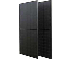 ECOFLOW Rigid Combo Module solaire monocristallin 400 W