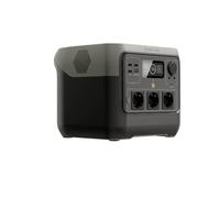 Ecoflow River 2 Pro - Powerstation River 2 Pro Eu (768 Wh Lfp Akku ? X-BoosT-Modus ? 4 Lademethoden) (601559)