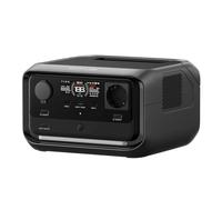Ecoflow river 3 plus - 286 wh mobile