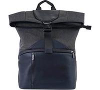 EcoFlow - Sac à dos pour centrale électrique portable - étanche Noir G