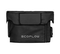 EcoFlow Sacoche pour DELTA Max Smart Extra Battery – Noir