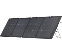 EcoFlow SAULĖS ELEMENTAS 220W/5015301002 ECOFLOW