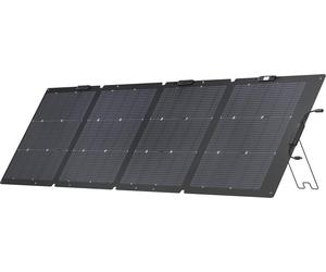 EcoFlow SAULĖS ELEMENTAS 220W/5015301002 ECOFLOW