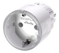 EcoFlow Smart Plug 2 - Suivi énergie instantané, contrôle à distance, pour maison connectée et économies d'énergie