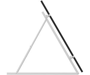ECOFLOW Solar 28'' Tilt Mount Bracket