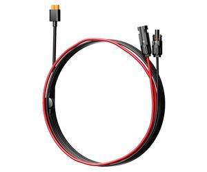 EcoFlow Solar auf XT60i Ladekabel 5m
