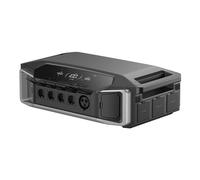 Ecoflow Station D´énergie Portable Avec Onduleur Delta Pro Ultra