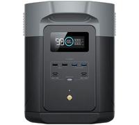 ECOFLOW Station de Charge Delta 2 Max
