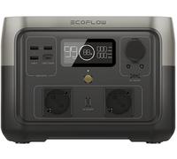 EcoFlow River Max 2 portable powerstation