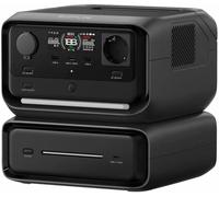 ECOFLOW Station de Charge River 3 Max