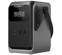 Ecoflow - Station De Charge Trail 200 Dc Portable (192wh)