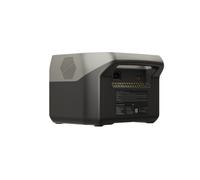 ECOFLOW Station d'énergie portable RIVER 2 Max 512 Wh LiFePO4 wifi