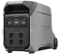 ECOFLOW Station Electrique Portable Delta Pro 3 (4096 wh)