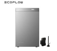 ECOFLOW STREAM AC 5000 Centrale électrique de balcon avec stockage 5024Wh LFP