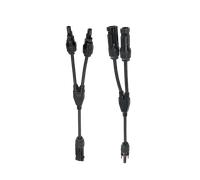 EcoFlow STREAM Câble adaptateur PV 2-en-1