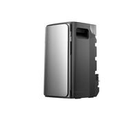 ECOFLOW STREAM Pro, batterie 1,92 kWh pour kit solaire, plug & play | 3 entrées solaires MPPT 2300 W, ports CA doubles 2300 W, batterie tout-en-un avec onduleur, plug & play