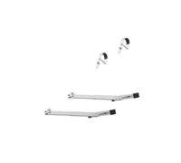 EcoFlow Support pour balcon grillagé