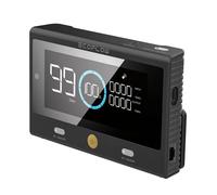 EcoFlow Télécommande Delta Pro – 4 canaux – Objet connecté – Noir